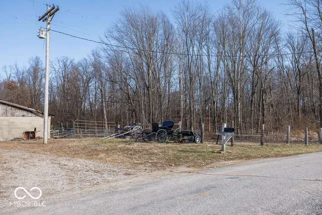 $87,500 | 0 Defore Road, Coal City, IN 47427