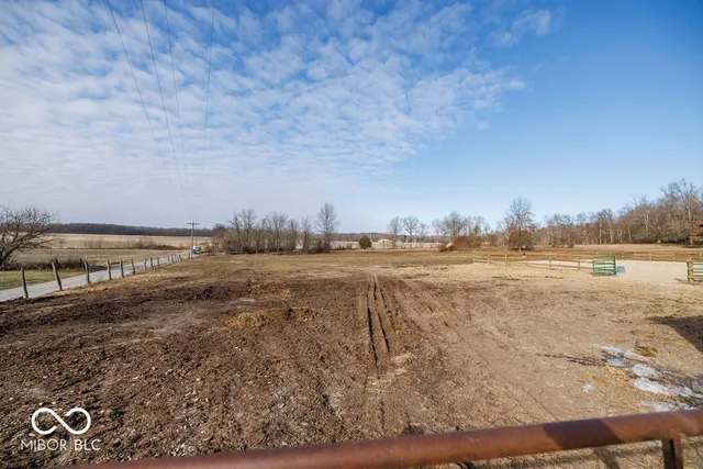 $87,500 | 0 Defore Road, Coal City, IN 47427