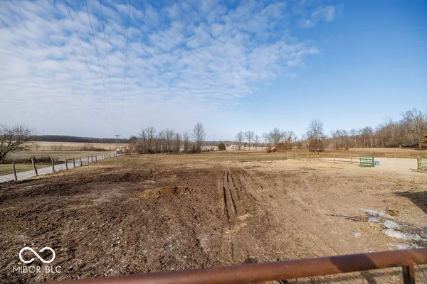 $87,500 | 0 Defore Road, Coal City, IN 47427