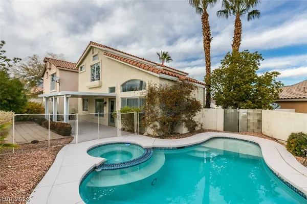 $2,450 | 9705 Ridge Creek Place, Las Vegas, NV 89134