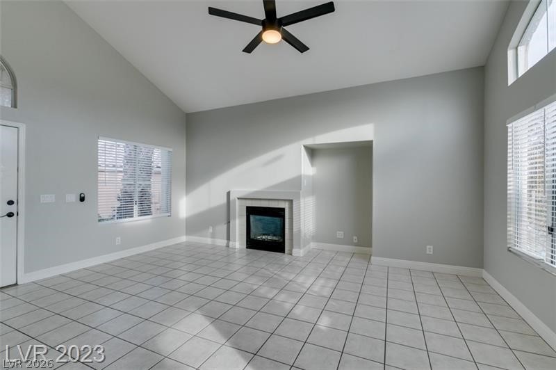 9705 Ridge Creek Place Las Vegas, NV 89134 - Photo 12 of 41