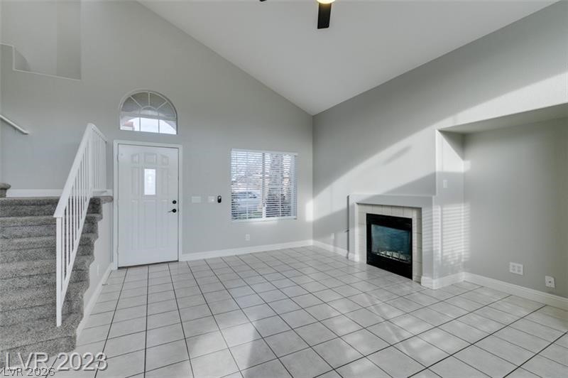 9705 Ridge Creek Place Las Vegas, NV 89134 - Photo 13 of 41