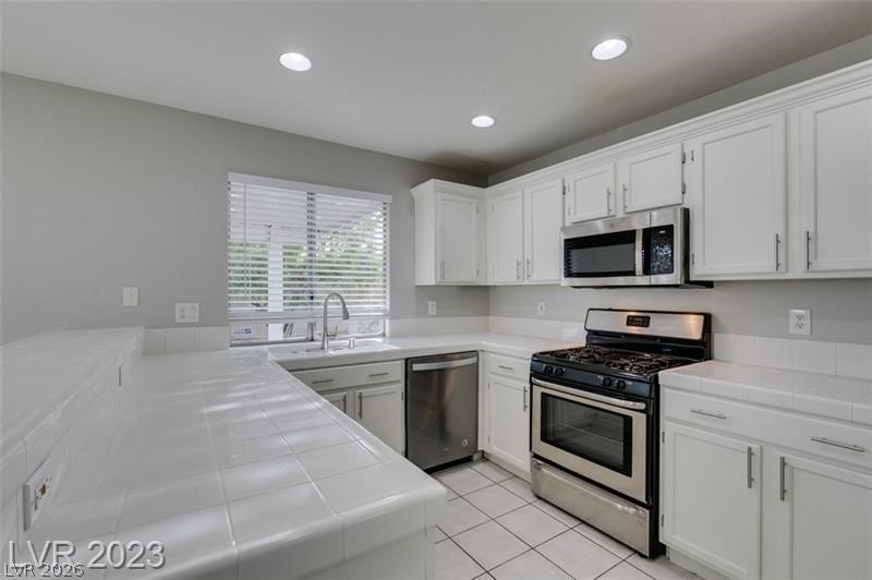 9705 Ridge Creek Place Las Vegas, NV 89134 - Photo 24 of 41