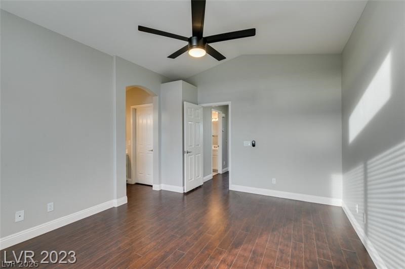 9705 Ridge Creek Place Las Vegas, NV 89134 - Photo 28 of 41