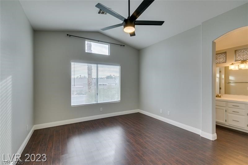 9705 Ridge Creek Place Las Vegas, NV 89134 - Photo 29 of 41