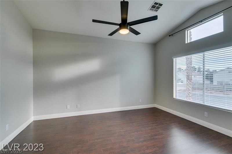 9705 Ridge Creek Place Las Vegas, NV 89134 - Photo 30 of 41