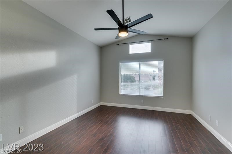 9705 Ridge Creek Place Las Vegas, NV 89134 - Photo 31 of 41