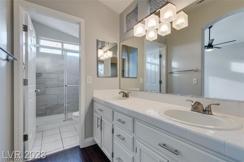 9705 Ridge Creek Place Las Vegas, NV 89134 - Photo 32 of 41