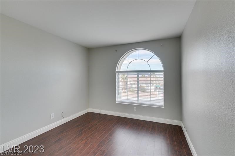 9705 Ridge Creek Place Las Vegas, NV 89134 - Photo 33 of 41