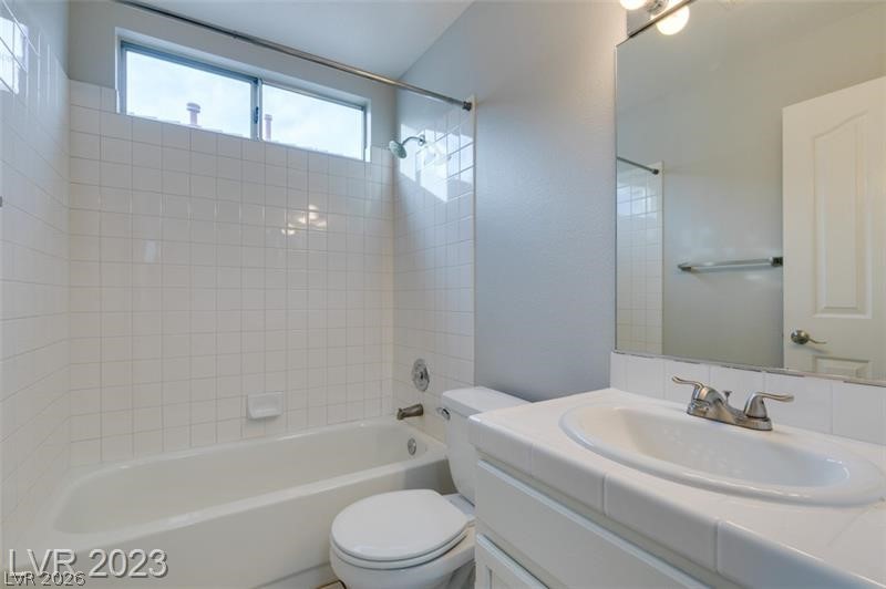 9705 Ridge Creek Place Las Vegas, NV 89134 - Photo 35 of 41