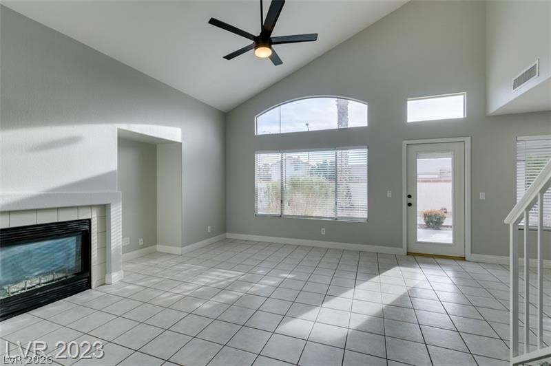 9705 Ridge Creek Place Las Vegas, NV 89134 - Photo 7 of 41