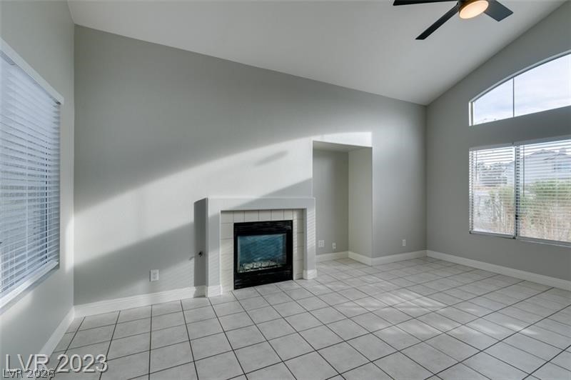 9705 Ridge Creek Place Las Vegas, NV 89134 - Photo 8 of 41