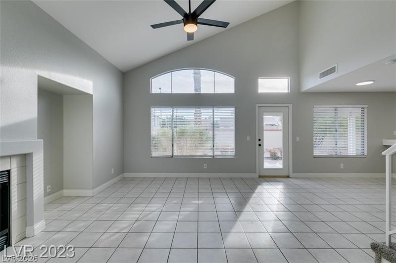 9705 Ridge Creek Place Las Vegas, NV 89134 - Photo 9 of 41
