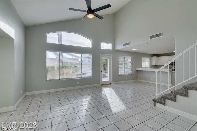 9705 Ridge Creek Place Las Vegas, NV 89134 - Photo 10 of 41