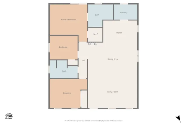 $425,000 | 44 Old Camargo Road, Fayetteville, TN 37334