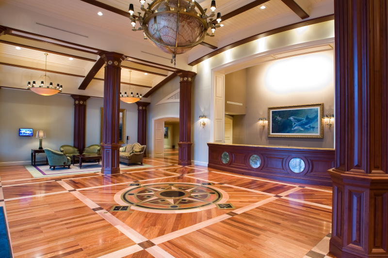 10 Harbor Boulevard, Unit W528 Destin, FL 32541 - Photo 17 of 25 a room with table and chairs