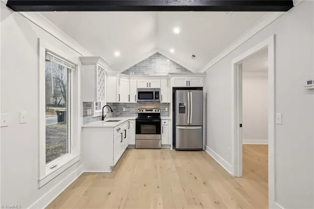 $169,900 | 114 Council Street, Thomasville, NC 27360