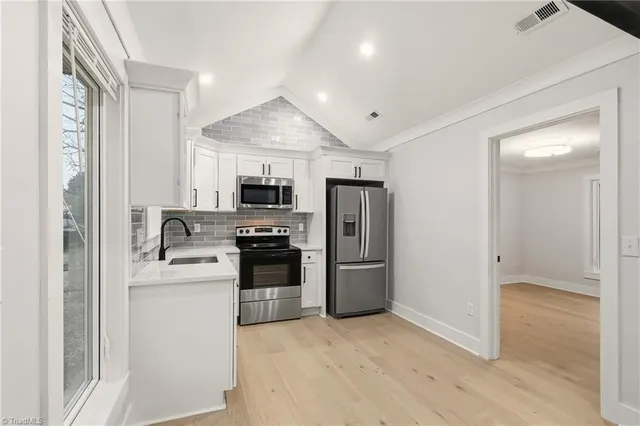 $169,900 | 114 Council Street, Thomasville, NC 27360