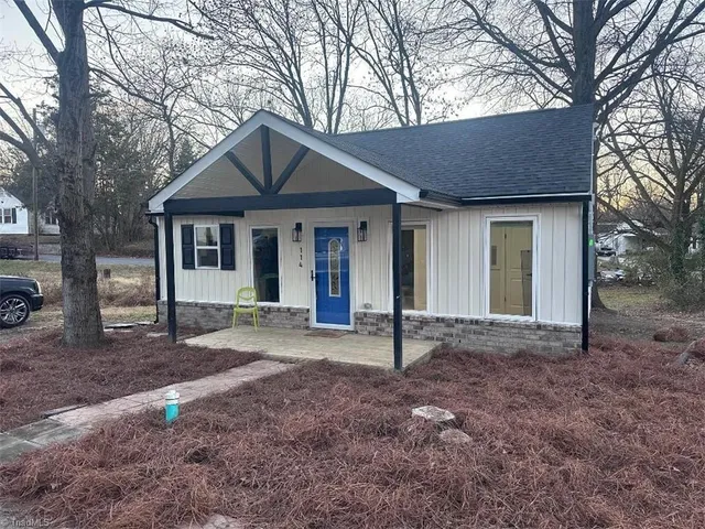 $169,900 | 114 Council Street, Thomasville, NC 27360