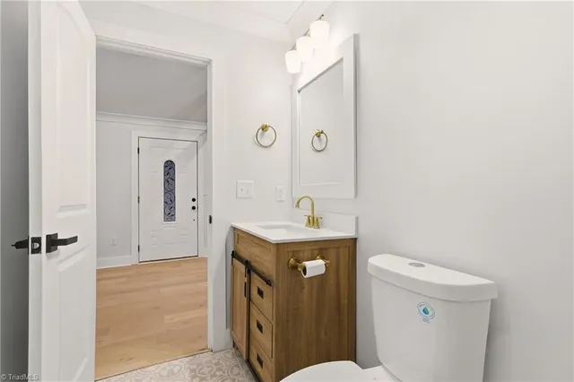 $169,900 | 114 Council Street, Thomasville, NC 27360