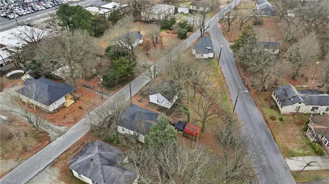 $169,900 | 114 Council Street, Thomasville, NC 27360