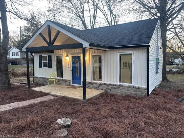 $169,900 | 114 Council Street, Thomasville, NC 27360