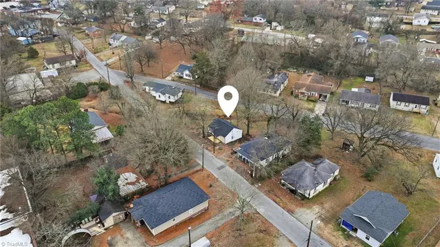 $169,900 | 114 Council Street, Thomasville, NC 27360