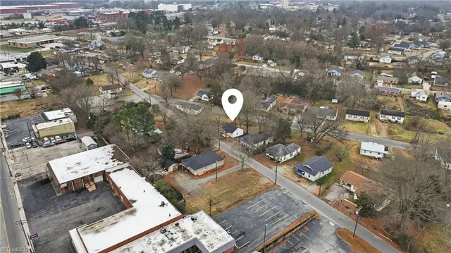 $169,900 | 114 Council Street, Thomasville, NC 27360