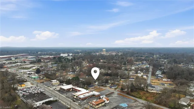 $169,900 | 114 Council Street, Thomasville, NC 27360