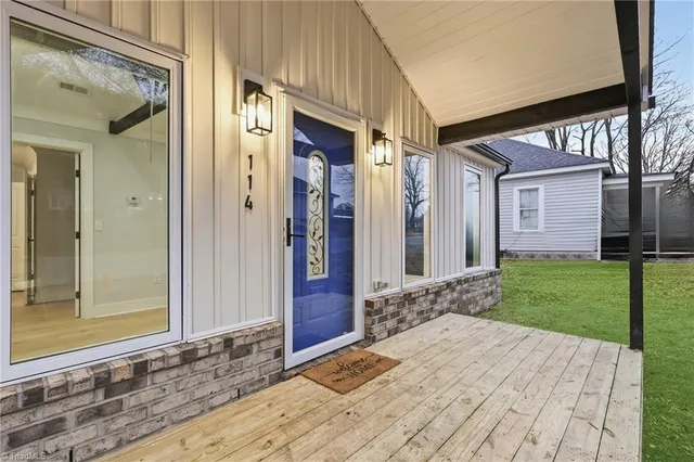 $169,900 | 114 Council Street, Thomasville, NC 27360