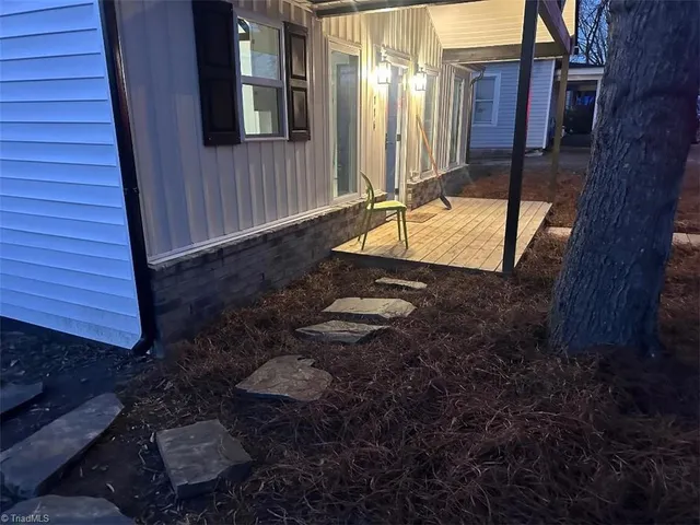 $169,900 | 114 Council Street, Thomasville, NC 27360