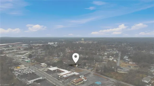 $169,900 | 114 Council Street, Thomasville, NC 27360