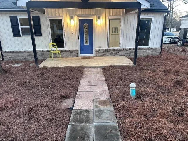 $169,900 | 114 Council Street, Thomasville, NC 27360