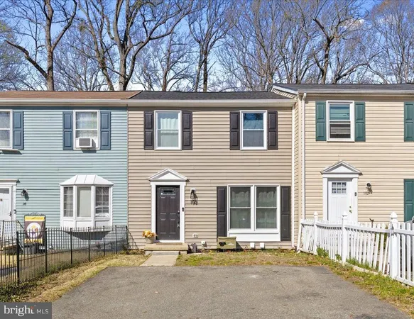 $375,000 | 100 Little Creek Lane, La Plata, MD 20646