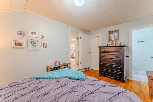 $190,000 | 2 South Colonial Park Drive, Marion, IN 46953