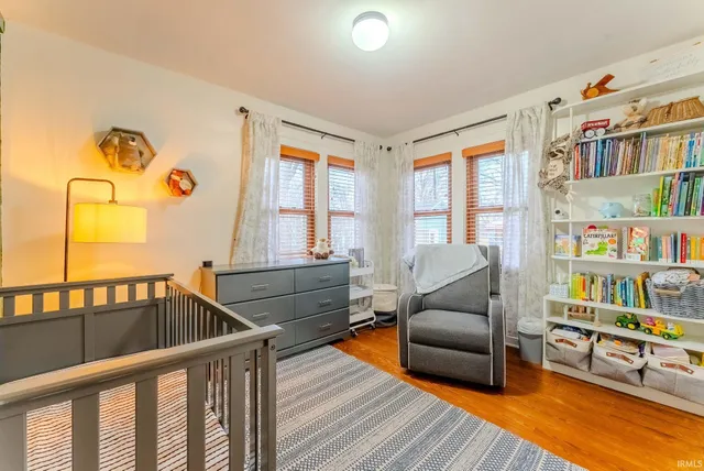 $190,000 | 2 South Colonial Park Drive, Marion, IN 46953