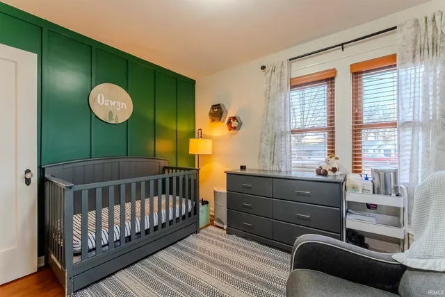 $190,000 | 2 South Colonial Park Drive, Marion, IN 46953