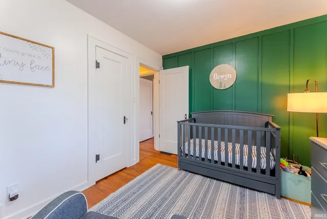 $190,000 | 2 South Colonial Park Drive, Marion, IN 46953