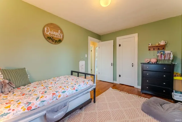 $190,000 | 2 South Colonial Park Drive, Marion, IN 46953