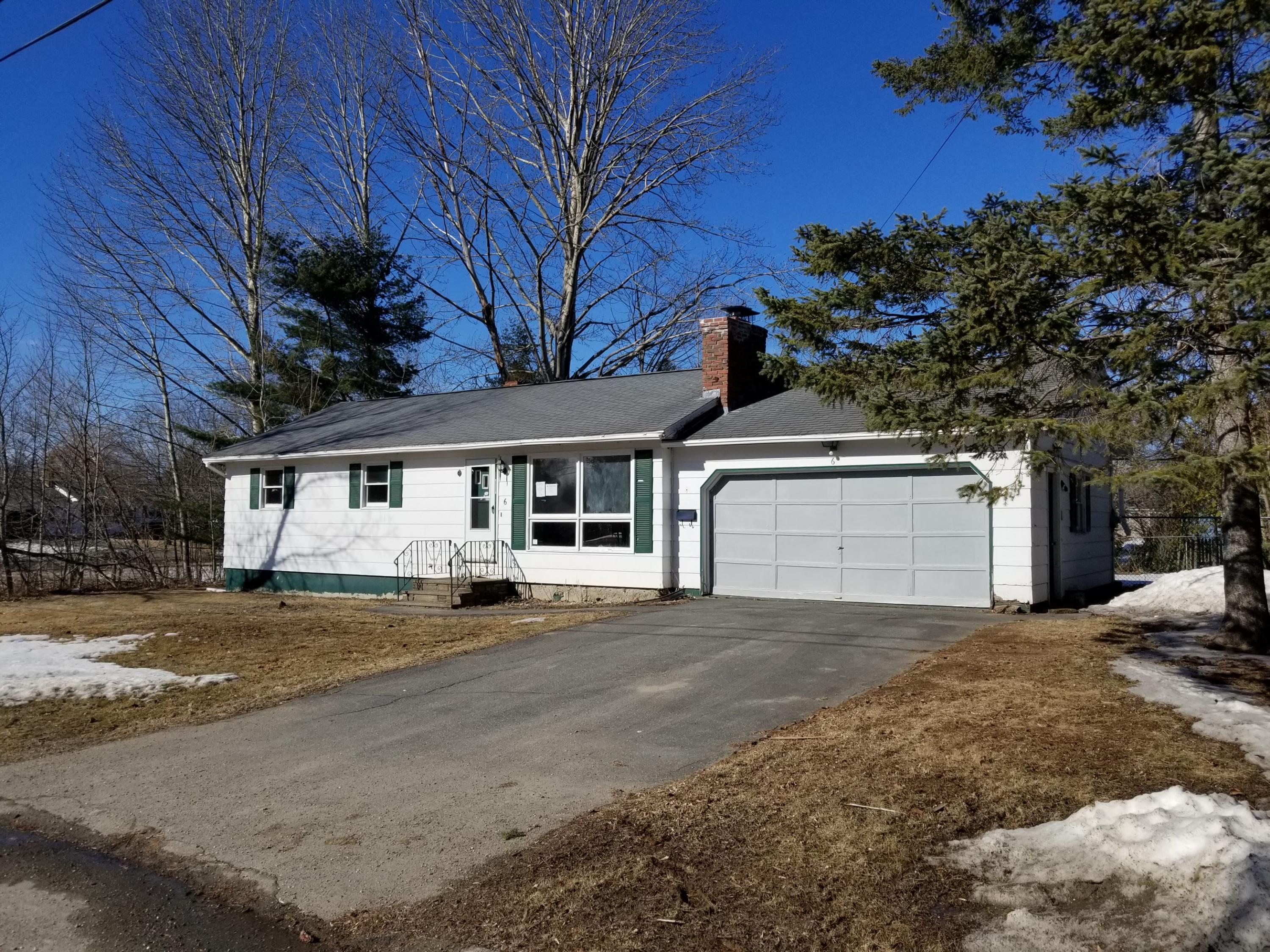 6 Alan A Dale Road Brewer, ME 04412 - Photo 2 of 20 231-094192 Front Right