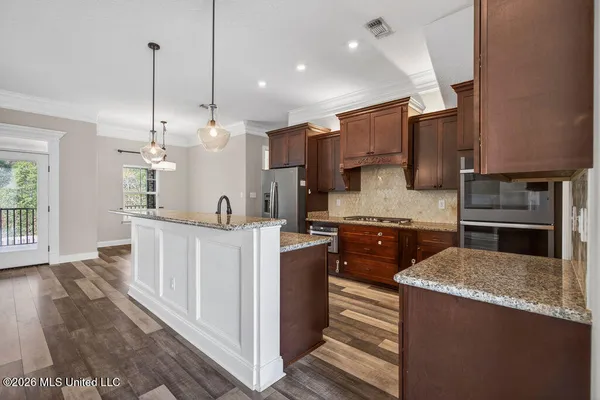 $699,000 | 5629 Via Toscana, Ocean Springs, MS 39564