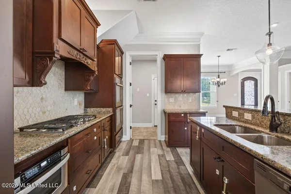 $699,000 | 5629 Via Toscana, Ocean Springs, MS 39564