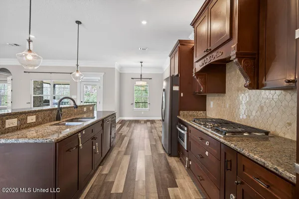 $699,000 | 5629 Via Toscana, Ocean Springs, MS 39564