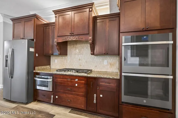 $699,000 | 5629 Via Toscana, Ocean Springs, MS 39564