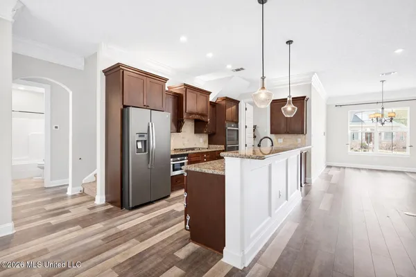 $699,000 | 5629 Via Toscana, Ocean Springs, MS 39564