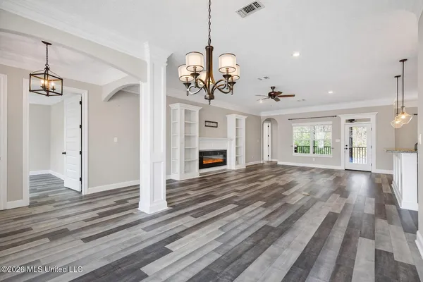 $699,000 | 5629 Via Toscana, Ocean Springs, MS 39564