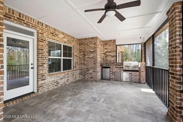 $699,000 | 5629 Via Toscana, Ocean Springs, MS 39564