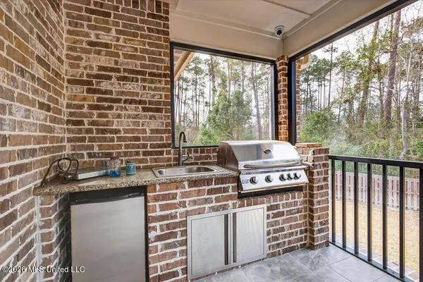 $699,000 | 5629 Via Toscana, Ocean Springs, MS 39564