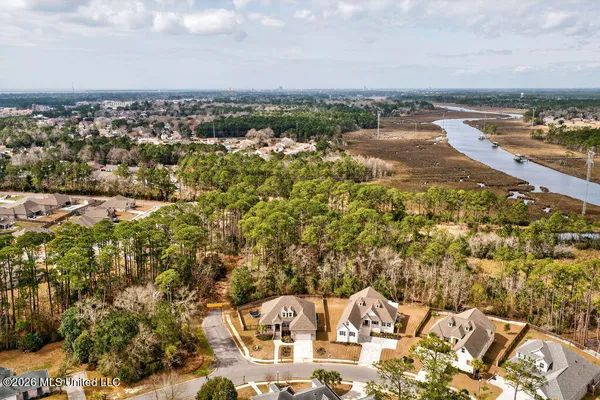 $699,000 | 5629 Via Toscana, Ocean Springs, MS 39564