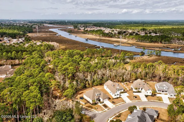 $699,000 | 5629 Via Toscana, Ocean Springs, MS 39564